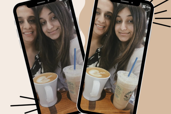 Mall Therapy for Startup Founders (The Therapy Is for Me)