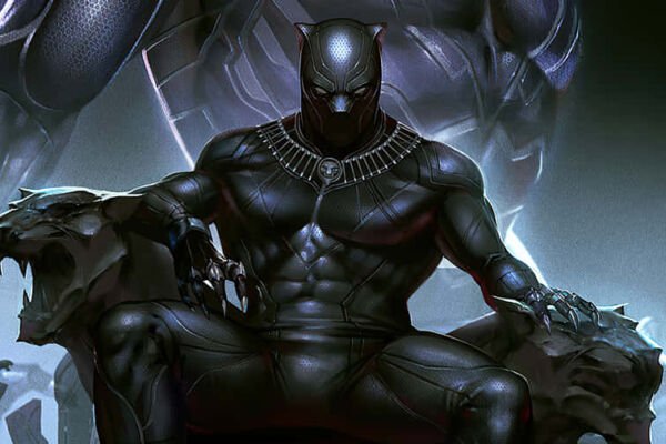 From my 2018 Notes: A passionate writeup about Black Panther