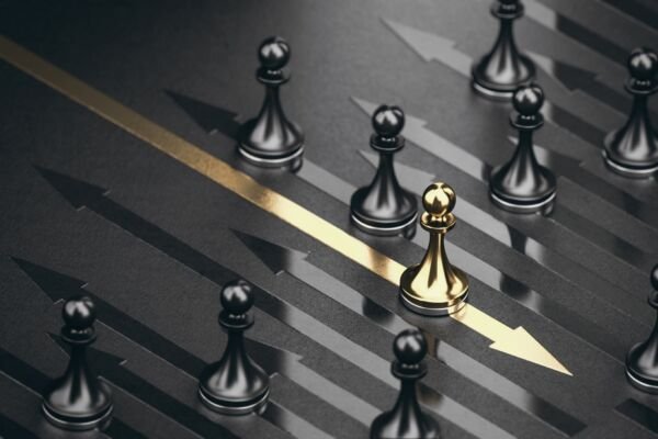 The Opportunities No One Is Pitching You